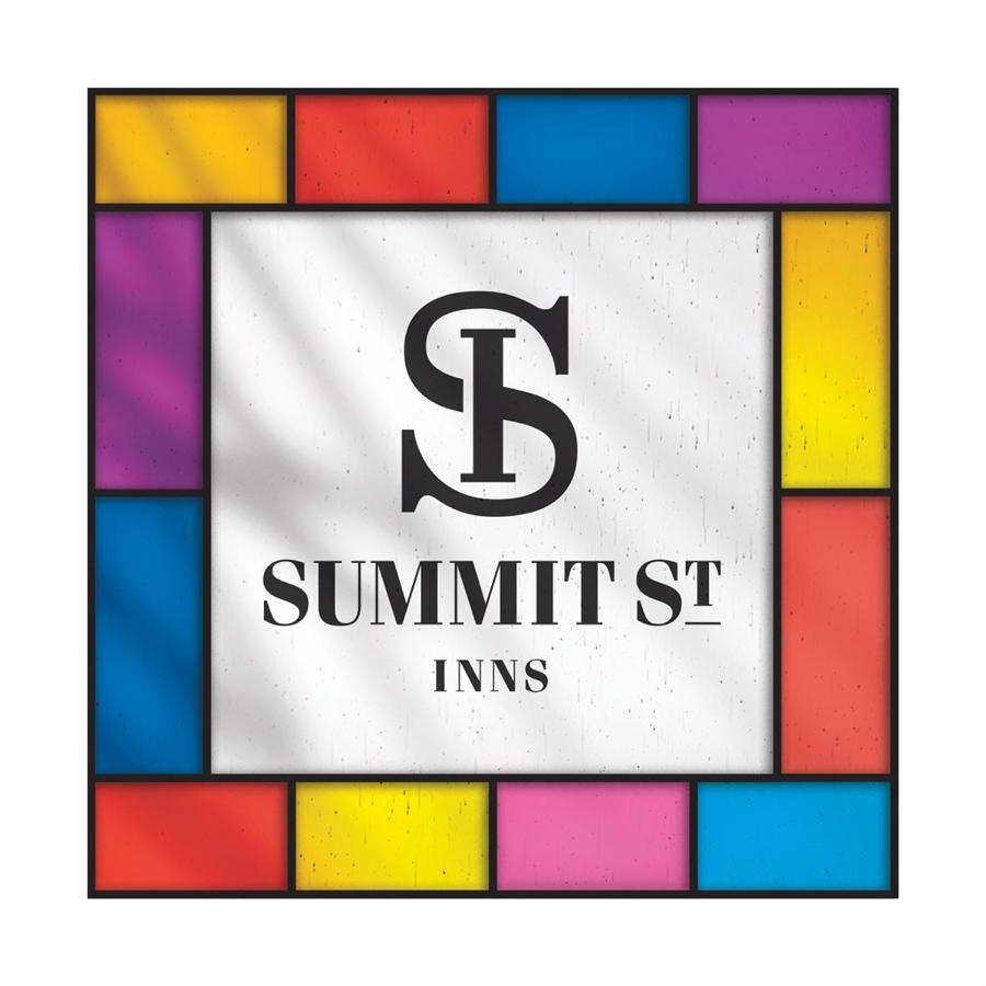 Summit Street Inns Winston-Salem Kültér fotó